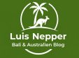 Luis Nepper Bali & Australien Blog