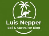 Luis Nepper Bali & Australien Blog